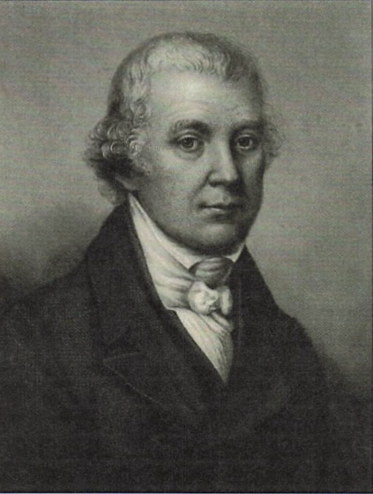 Portrait of Lieutenant Colonel Samuel Ward, Jr.